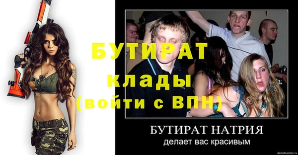 крисы Инта